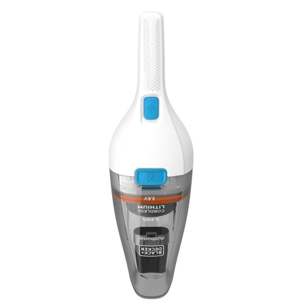 ASP. BLACK&DECKER NVC-115-JL DE MANO