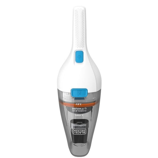 ASP. BLACK&DECKER NVC-115-JL DE MANO