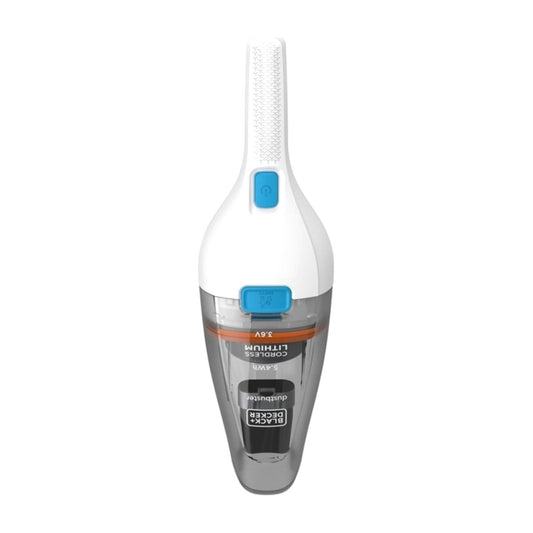 ASP. BLACK&DECKER NVC-115-JL DE MANO