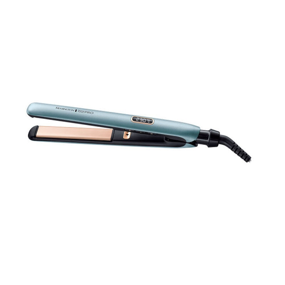 PLANCHA PELO REMINGTON S9300 SHINE THER.