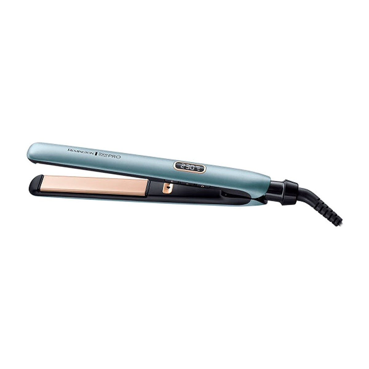 PLANCHA PELO REMINGTON S9300 SHINE THER.