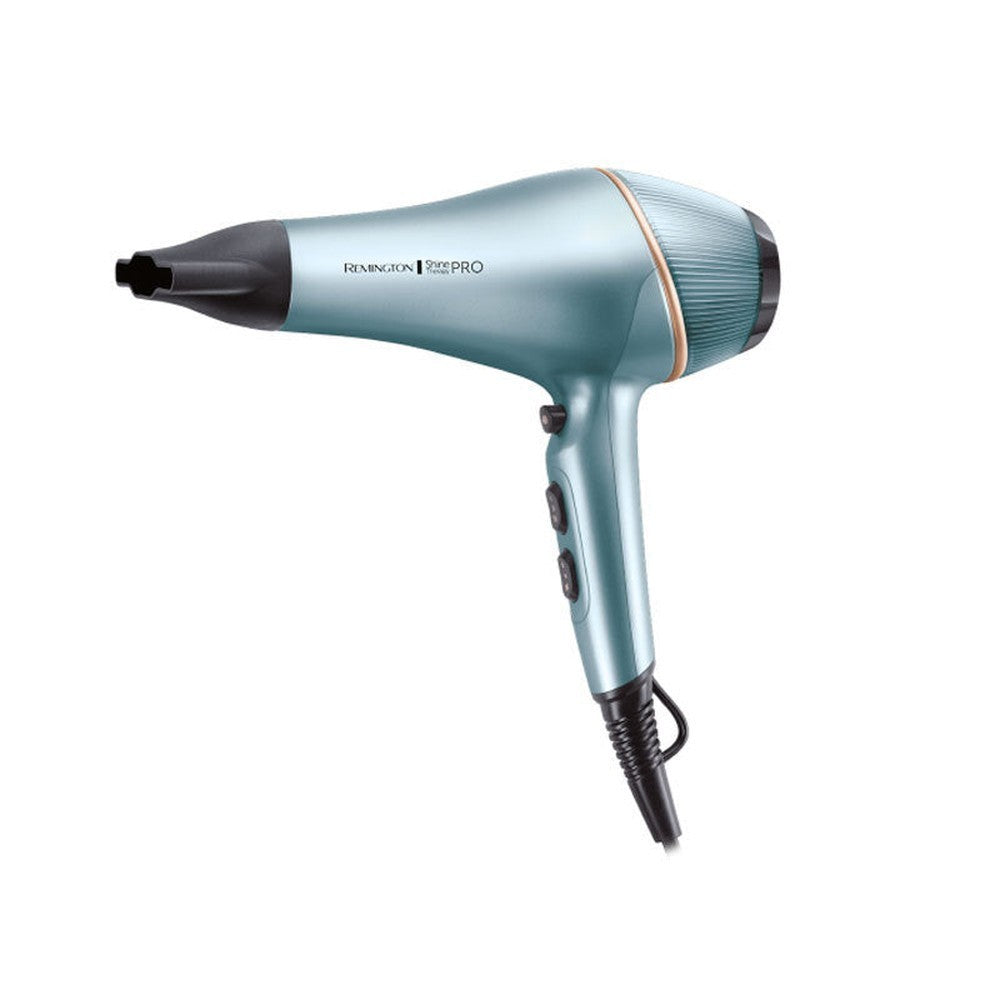 SECADOR REMINGTON AC9300 SHINE THERAPY P