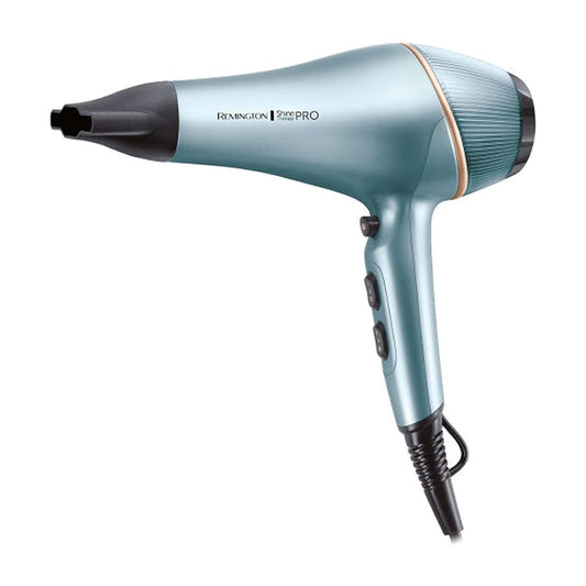 SECADOR REMINGTON AC9300 SHINE THERAPY P