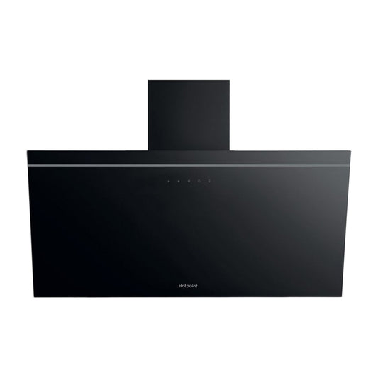 CAMP HOTPOINT PHVP82FLTKA 80CM NEGRA