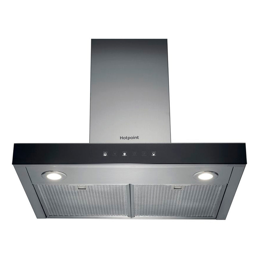 CAMP HOTPOINT PHBS6.8FLTIX/1 60CM INOX