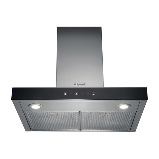 CAMP HOTPOINT PHBS6.8FLTIX/1 60CM INOX
