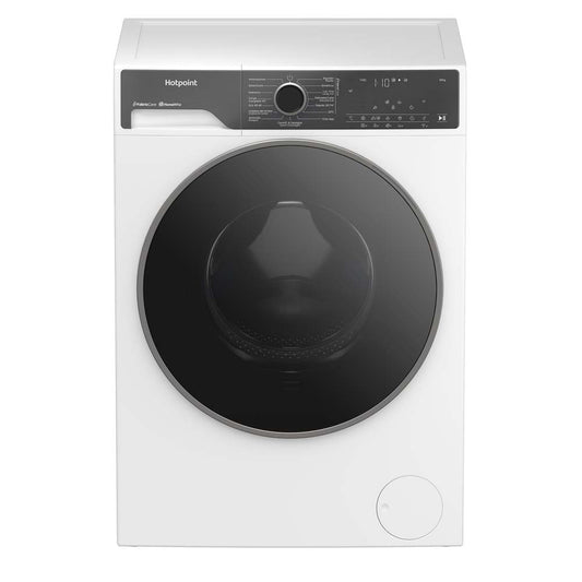 LAVADORA HOTPOINT HP105CARE.SPT A 10KG