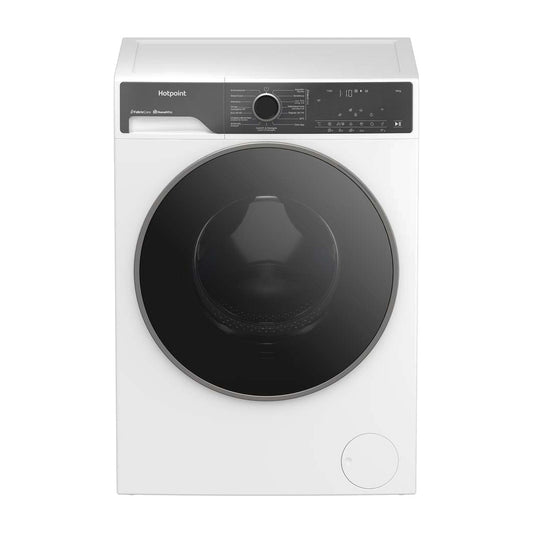 LAVADORA HOTPOINT HP105CARE.SPT A 10KG