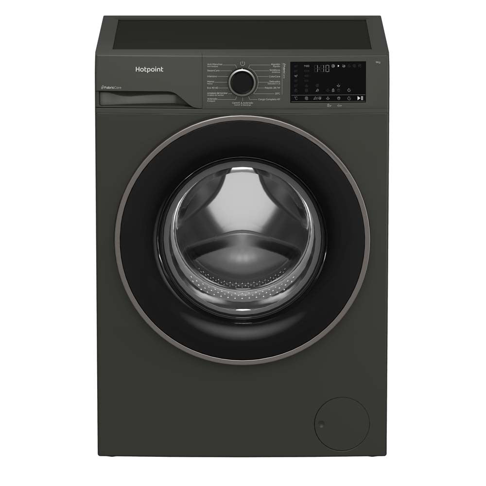 LAVADORA HOTPOINT HB93GCARE.SPT A 9KG