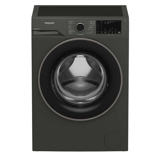 LAVADORA HOTPOINT HB93GCARE.SPT A 9KG