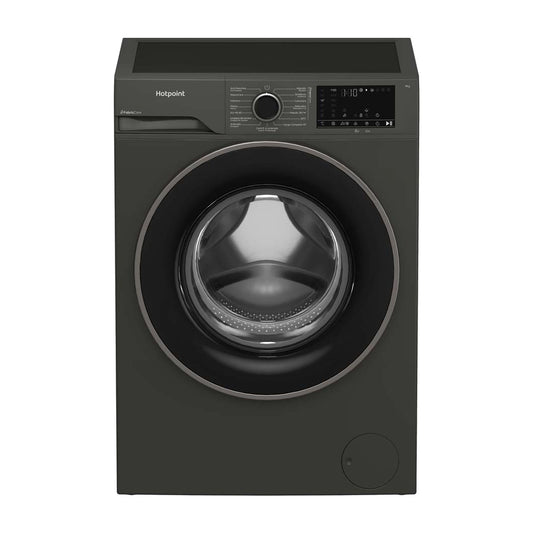 LAVADORA HOTPOINT HB93GCARE.SPT A 9KG
