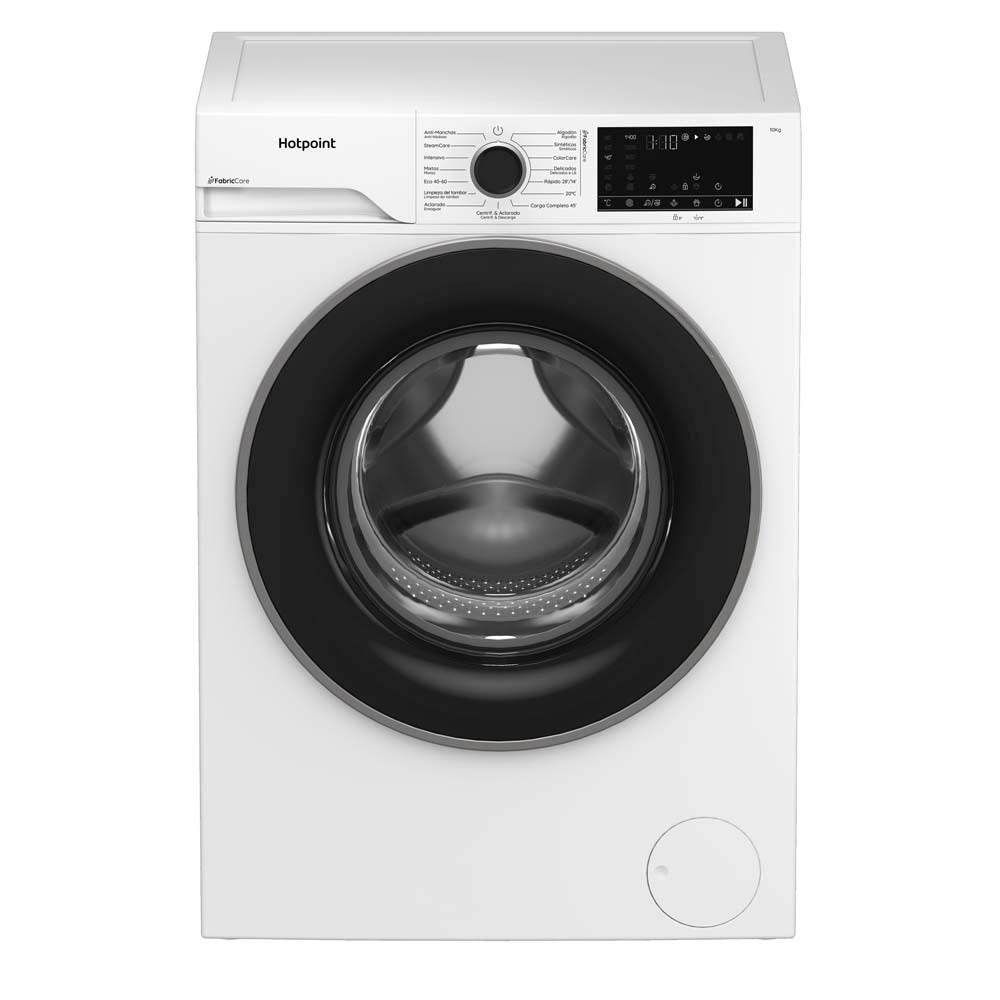 LAVADORA HOTPOINT HB103CARE.SPT A 10KG