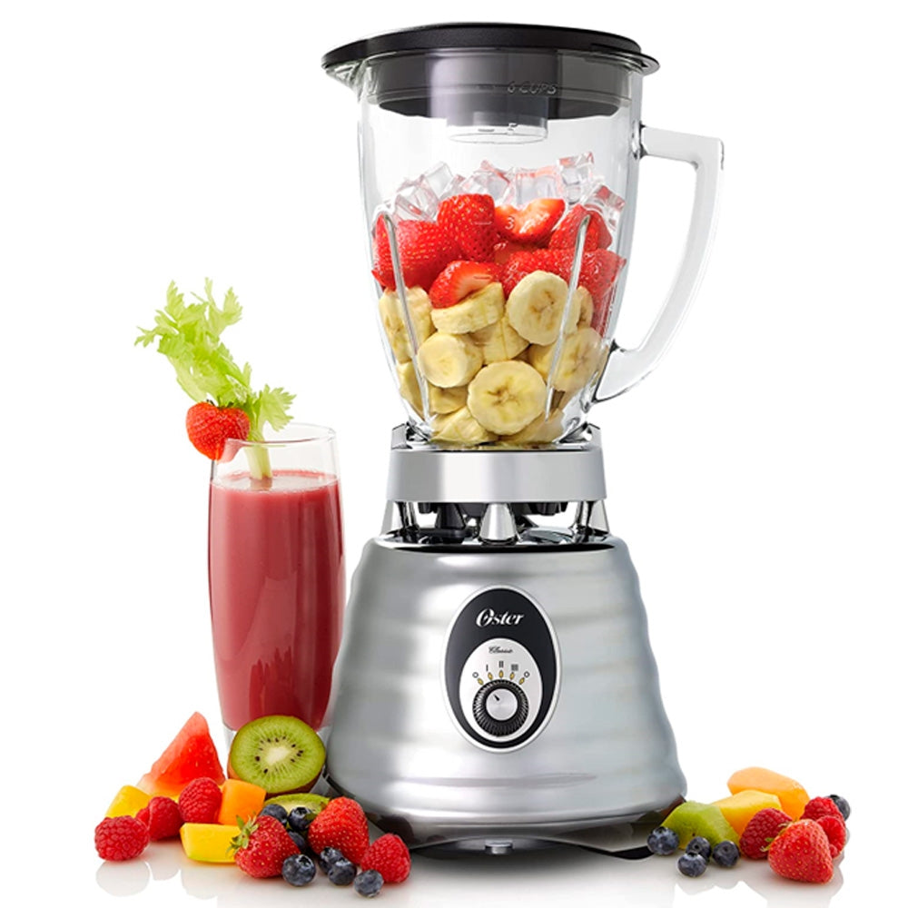 BATIDORA OSTER OBL245X 600W VASO