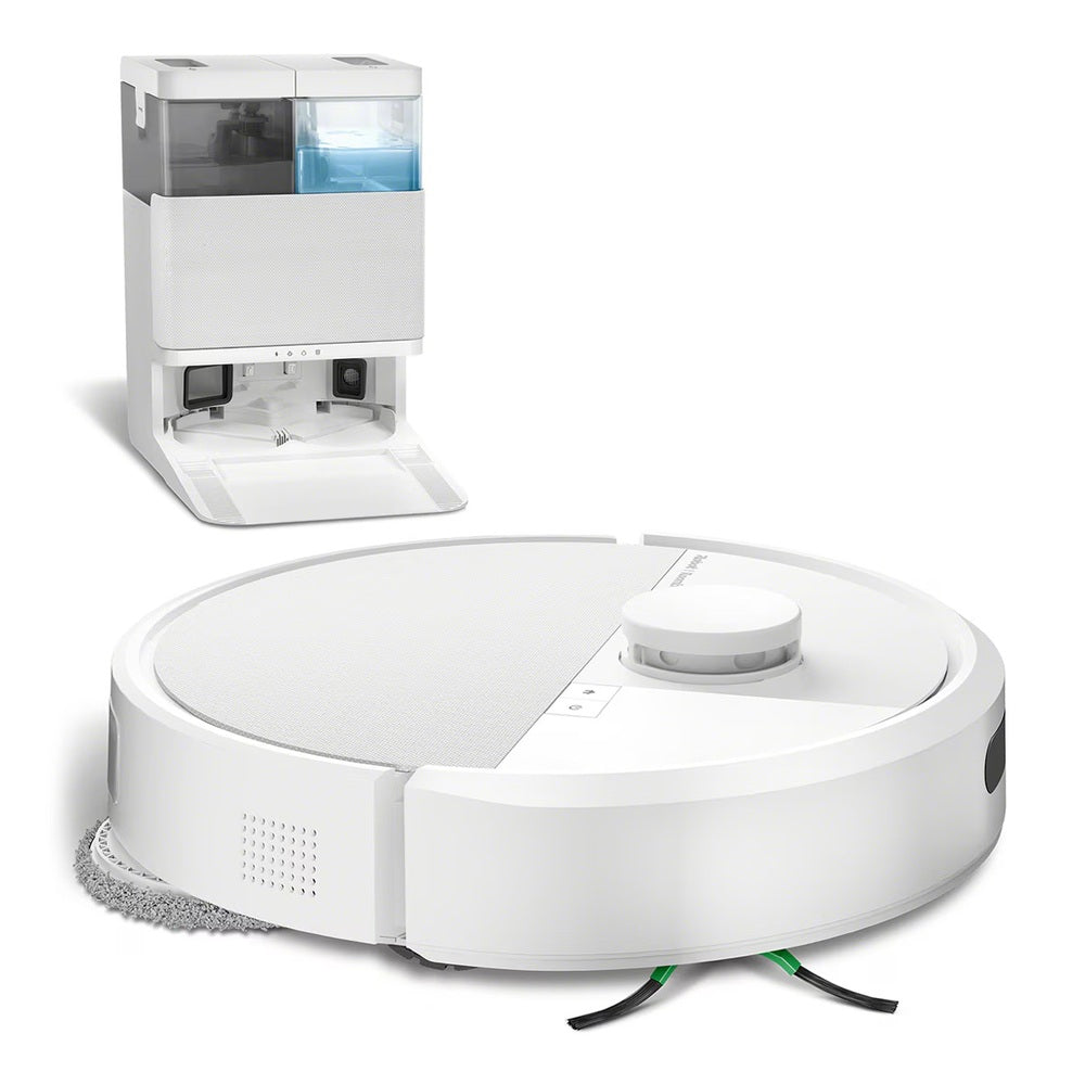 ASP. IROBOT ROOMBA PLUS 405COMBO+AUTOW