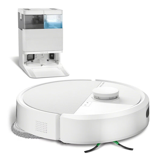 ASP. IROBOT ROOMBA PLUS 405COMBO+AUTOW