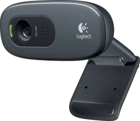 WEB CAM LOGITECH C270 3MP