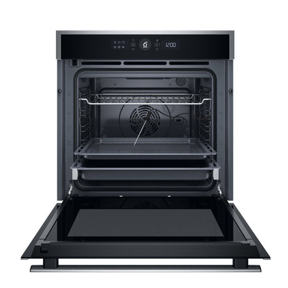 HORNO WHIRLPOOL WOI4S8PPM1SX A+ INOX