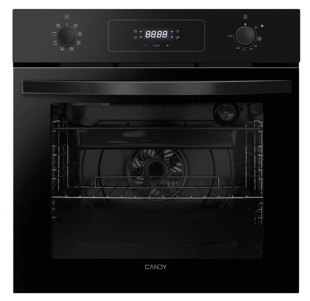 HORNO CANDY FIDCP N625 L A+ MULTIFUNCION