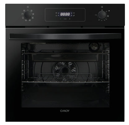 HORNO CANDY FIDCP N625 L A+ MULTIFUNCION