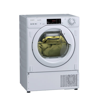SECADORA CANDY BCTD H7A2TE-S E 7KG