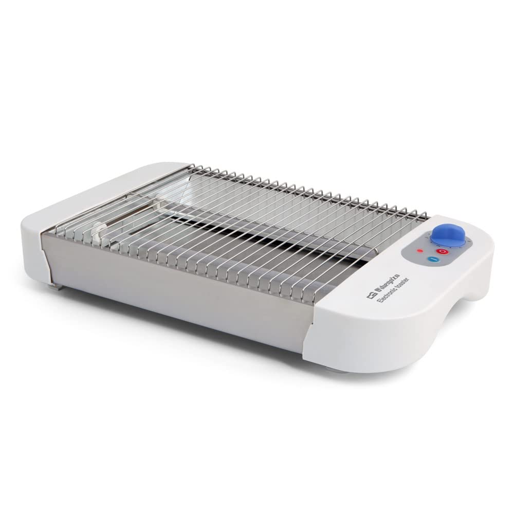 TOSTADOR ORBEGOZO TO 1012 600W TODO PAN