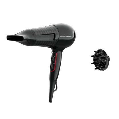 SECADOR ROWENTA CV591L 2300W