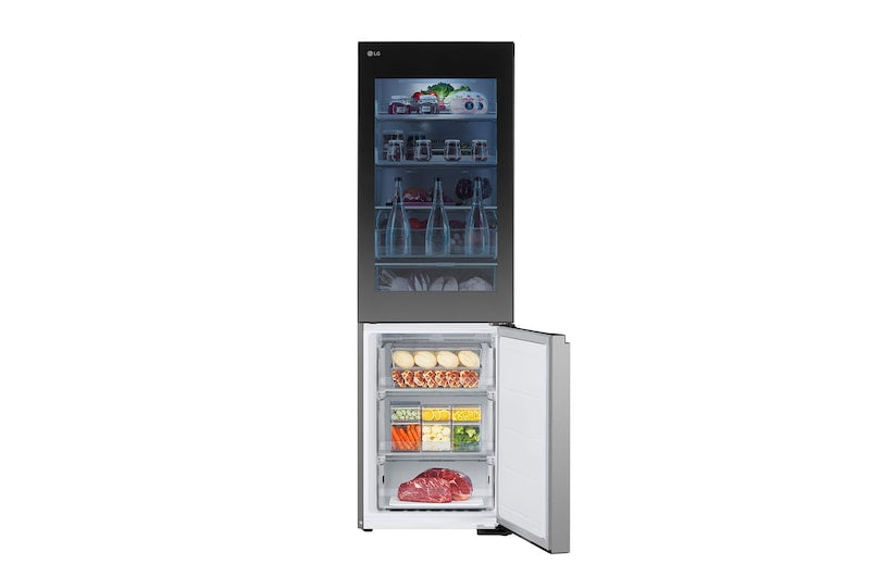 FRI.C LG GBG5160CPY C 186X60 INOX