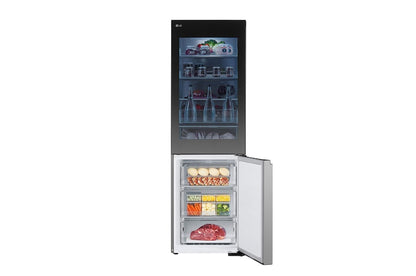FRI.C LG GBG5160CPY C 186X60 INOX