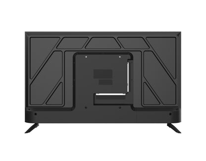 TVC DAEWOO 43" LED 43VB56QV QLED 4K
