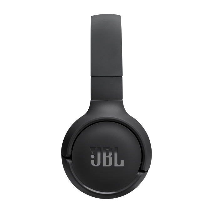 AURICULAR JBL TUNE 527 BT BLACK