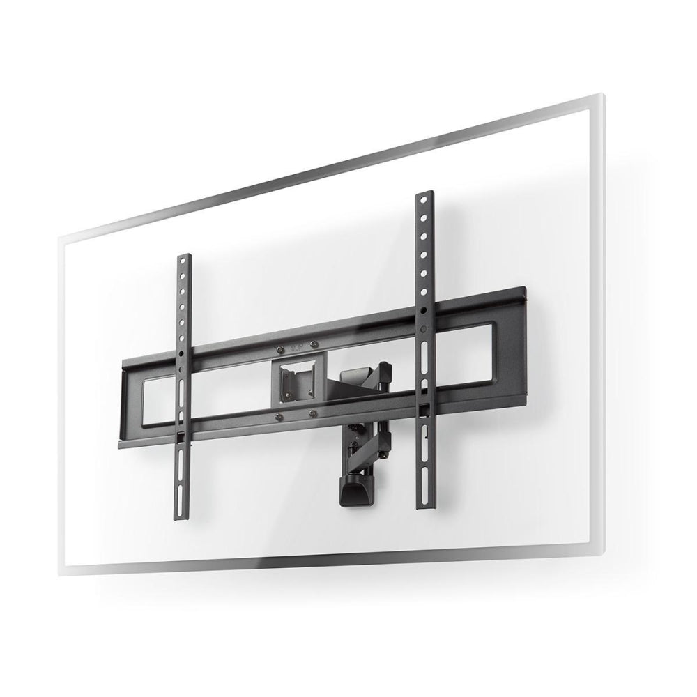 SOPORTE NEDIS TVWM1550BK 37-70" PARED