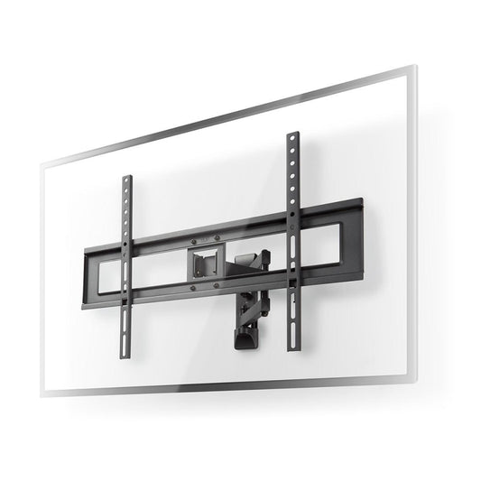 SOPORTE NEDIS TVWM1550BK 37-70" PARED