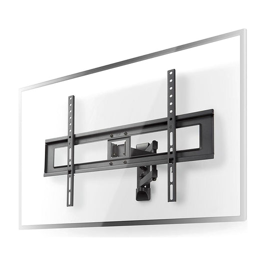 SOPORTE NEDIS TVWM1550BK 37-70" PARED