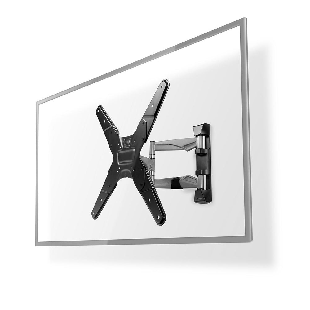 SOPORTE NEDIS TVWM5530BK 23-55" PARED