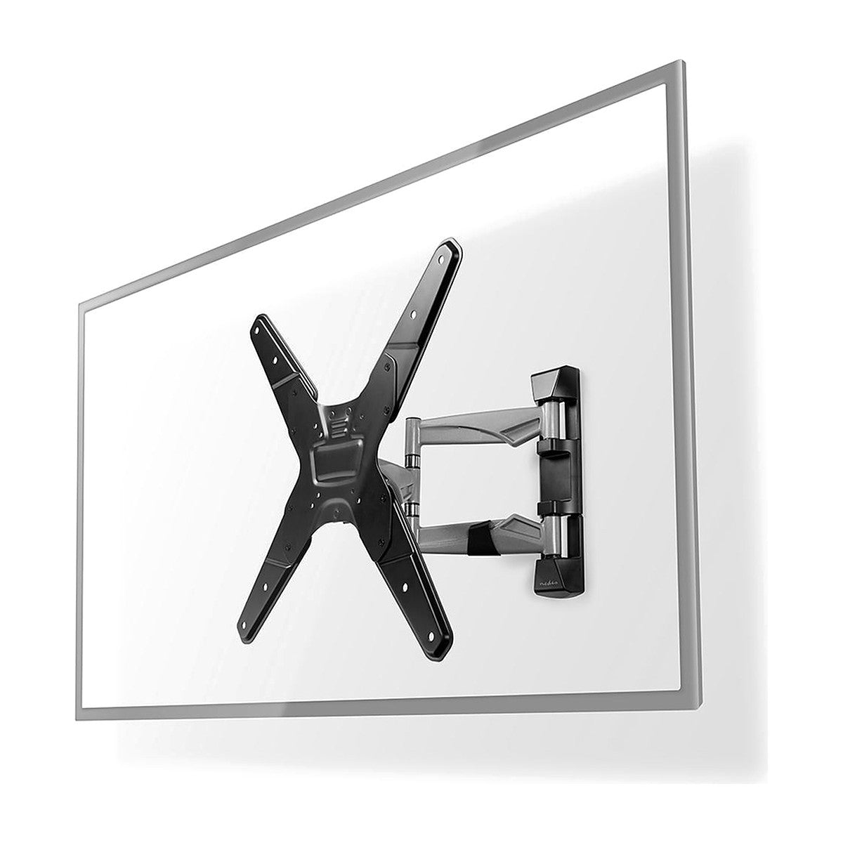 SOPORTE NEDIS TVWM5530BK 23-55" PARED