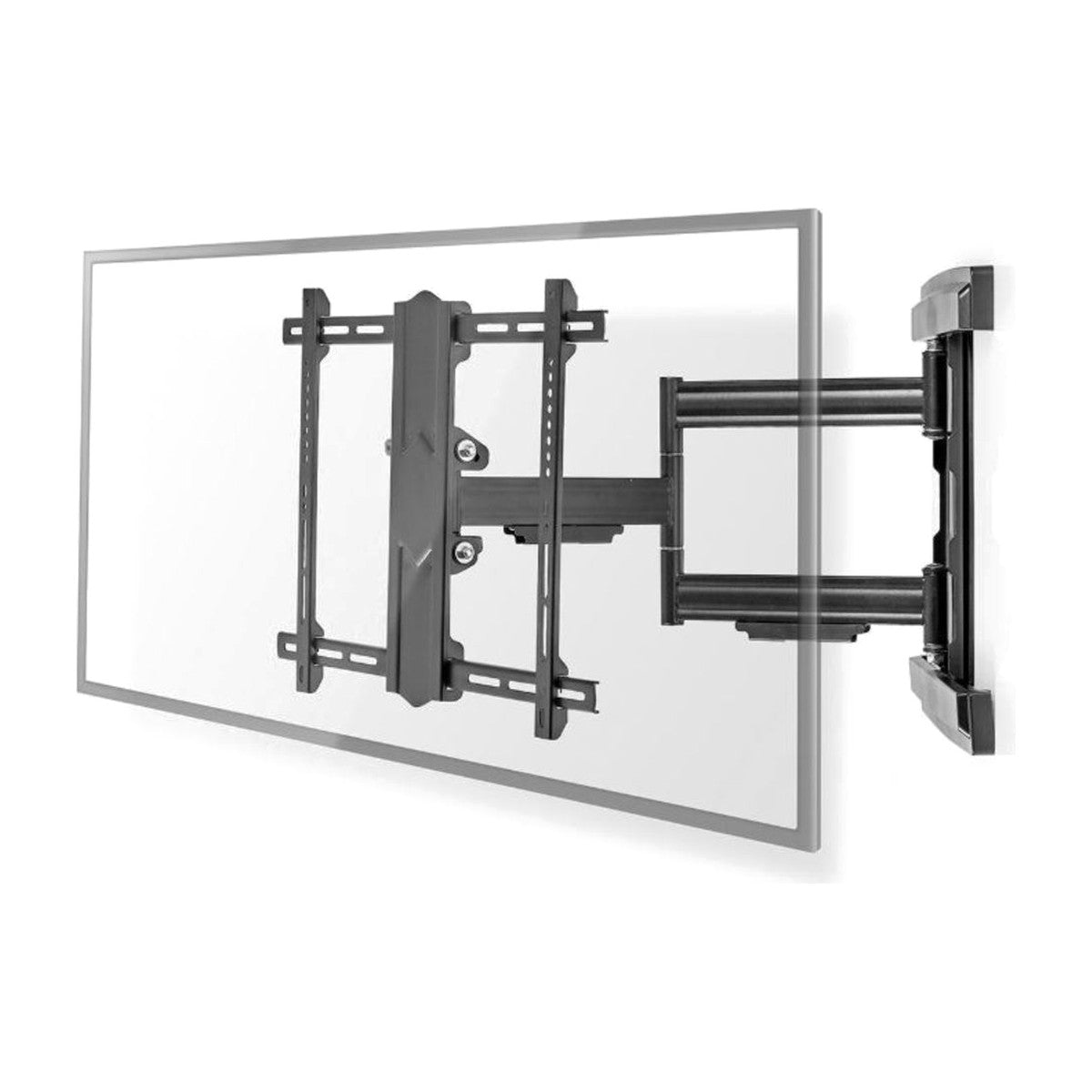 SOPORTE NEDIS TVWM6550BK 37-80" PARED -