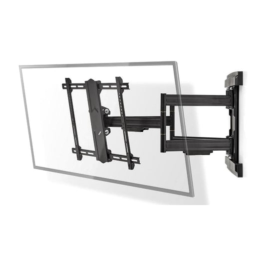 SOPORTE NEDIS TVWM6551BK 37-80" PARED -