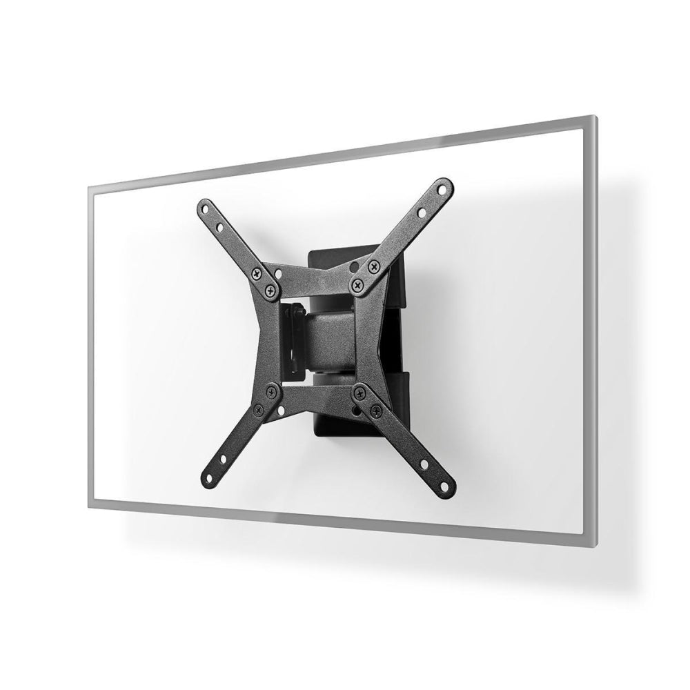 SOPORTE NEDIS TVWM11BK 10-32" PARED