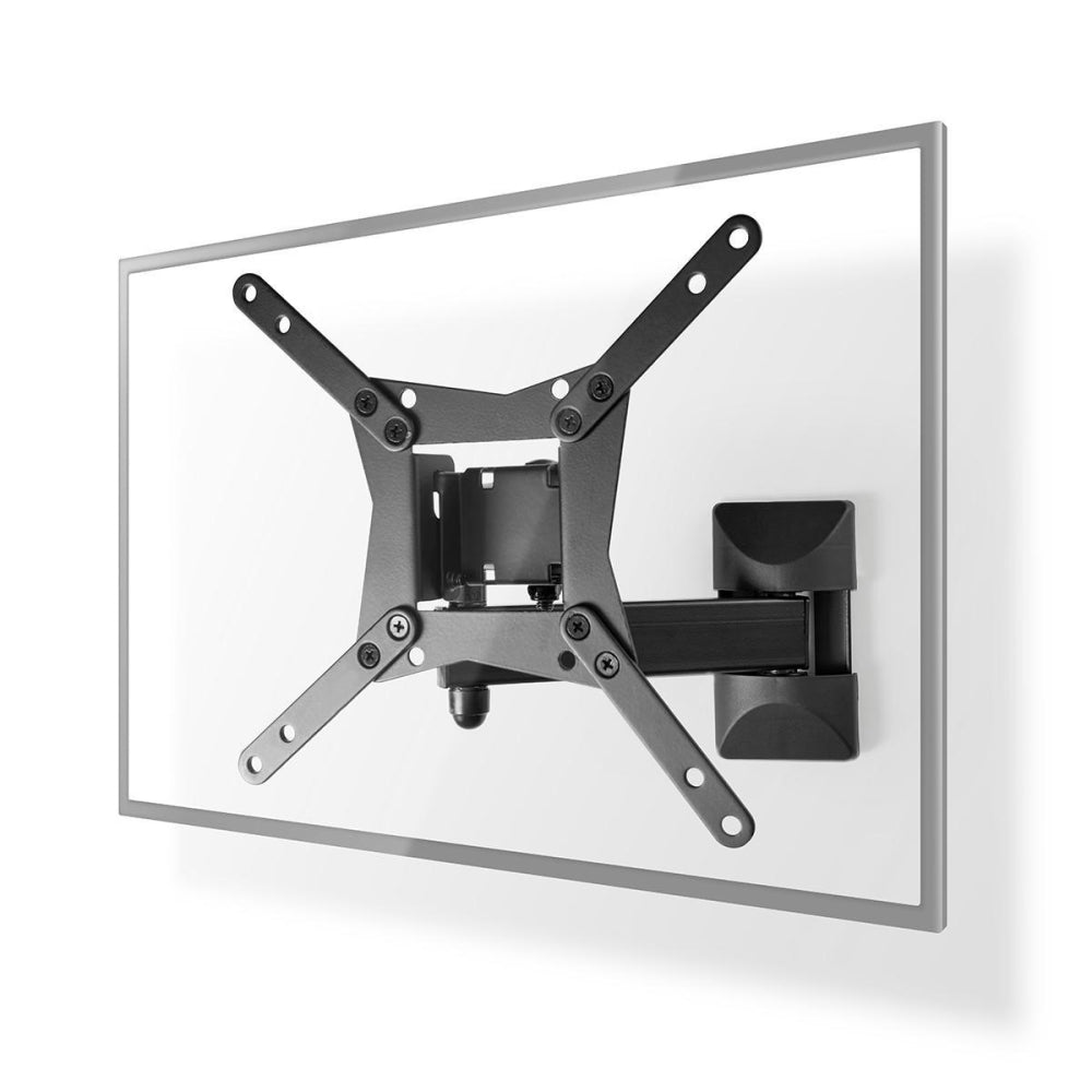SOPORTE NEDIS TVWM31BK 10-32" PARED