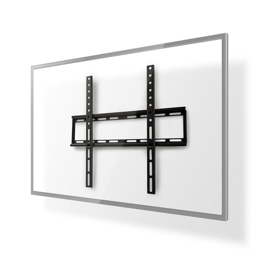 SOPORTE NEDIS TVWM1031BK 23-55" PARED