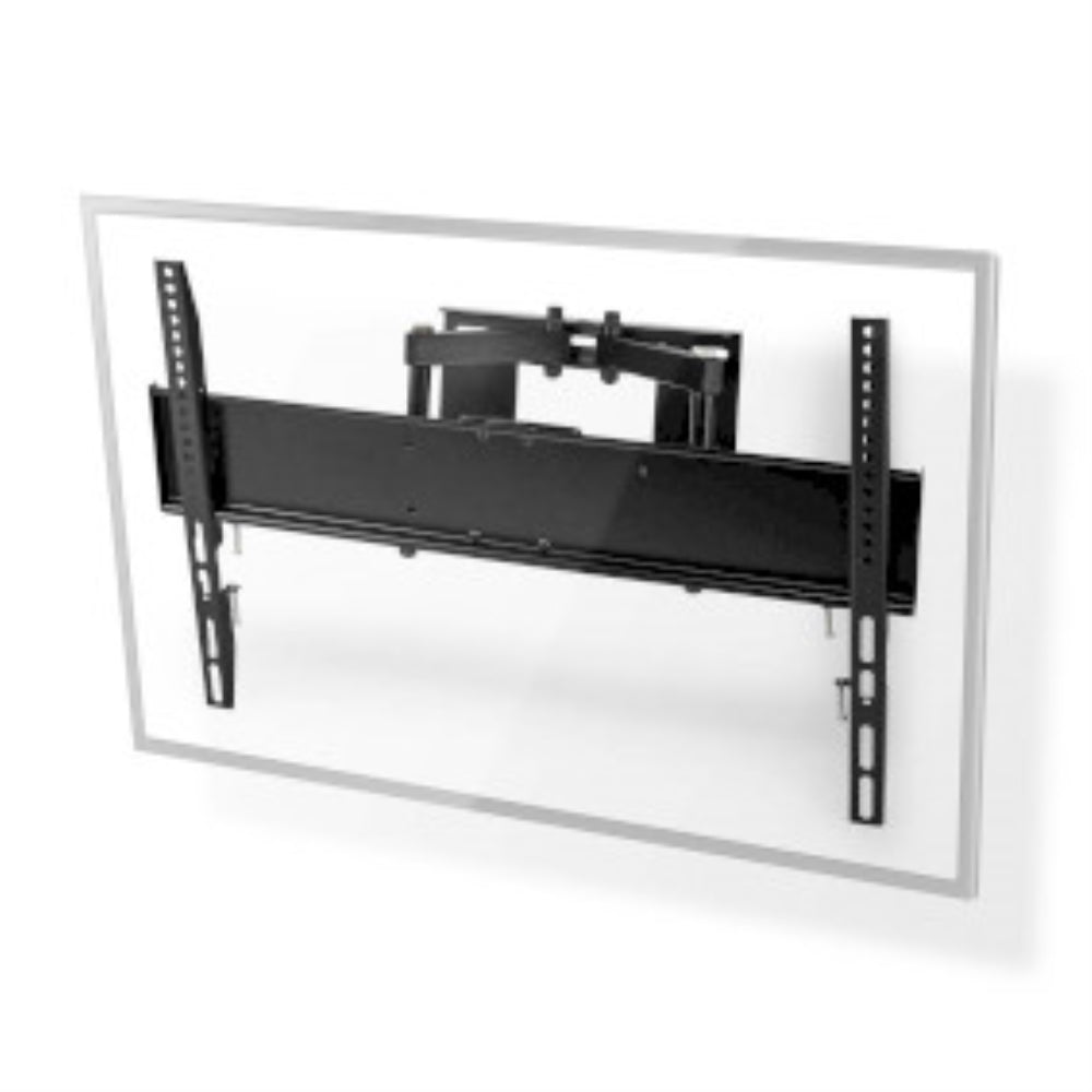 SOPORTE NEDIS TVWM3551BK 37-80" PARED