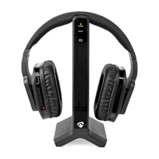 AURICULARES NEDIS HPRF321BK BT