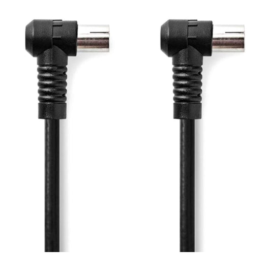 CABLE NEDIS COAXIAL 120 DBA 75 OHM 1,5M