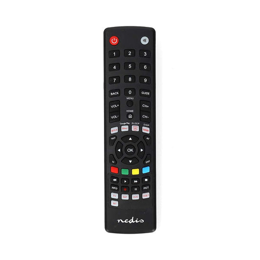 MANDO NEDIS UNIVERSAL SMART PRO 4 EN 1A