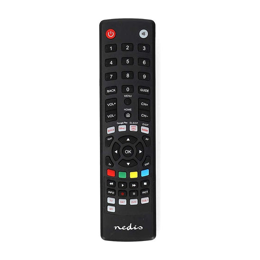 MANDO NEDIS UNIVERSAL SMART PRO 4 EN 1A