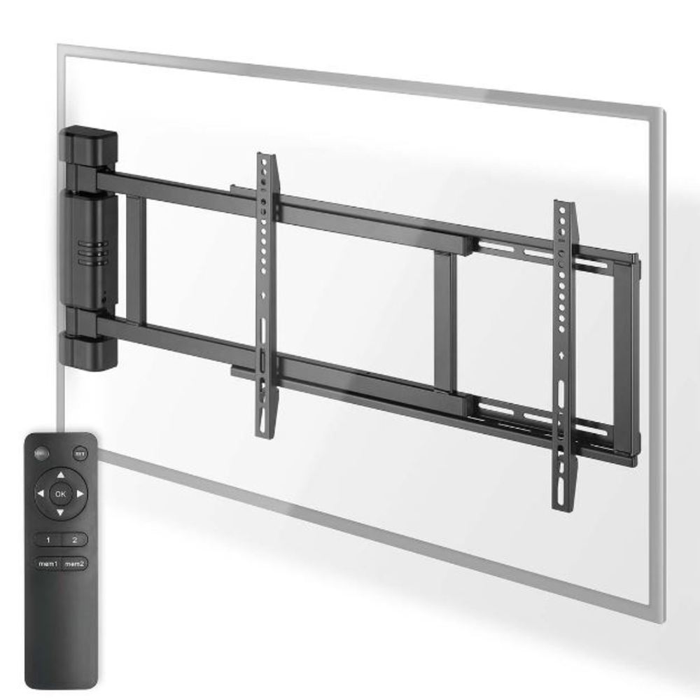 SOPORTE NEDIS TVWM5860BK 32-75" MOTOR