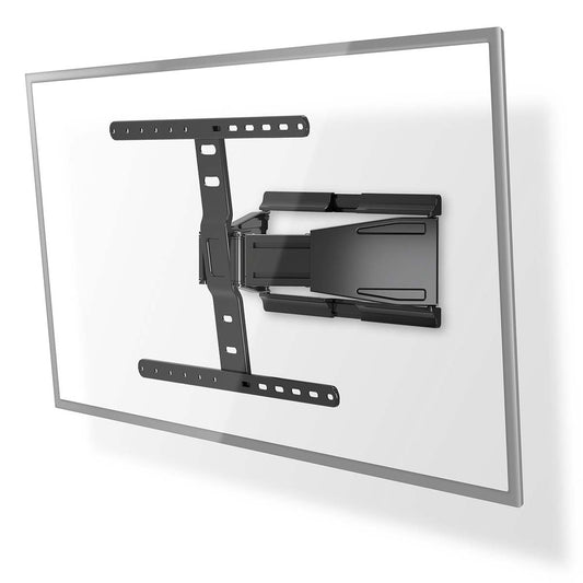 SOPORTE NEDIS TVWM5560BK 43"-90" PARED