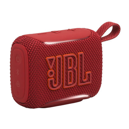 ALTAVOCES JBL GO 5 RED