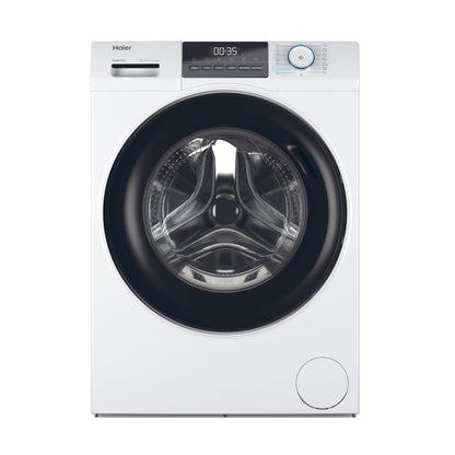 LAVADORA HAIER HW90-BP14929A-S A 9KG - -