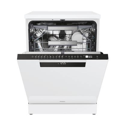 LAVAV. HAIER XF6C2M1PW C 16CUB. BLANCO